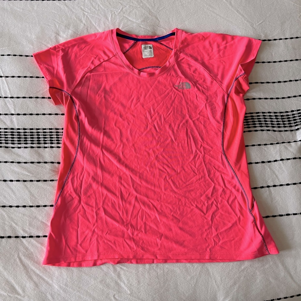 North Face Top